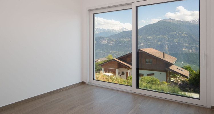 Villa neuve dexception à Crans-Montana  image 5