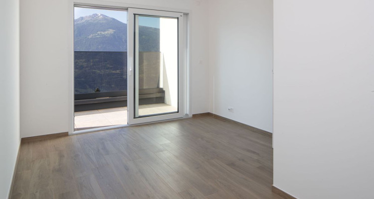 Villa neuve dexception à Crans-Montana  image 9