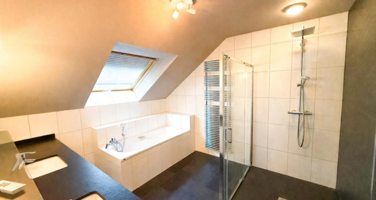 En France, Village-Neuf : LAppartement 4 Pièces Premium aux Prestations Uniques image 5