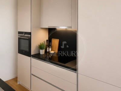 Magnifique appartement de haut standing de 4 pièces à louer image 6