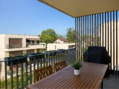 Magnifique appartement de haut standing de 4 pièces à louer image 8