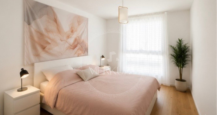 Magnifique appartement de haut standing de 4 pièces à louer image 5