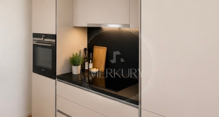 Magnifique appartement de haut standing de 4 pièces à louer image 6