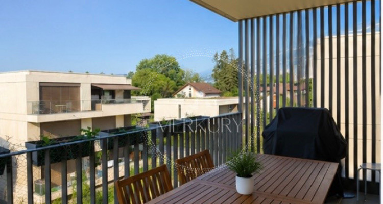 Magnifique appartement de haut standing de 4 pièces à louer image 8