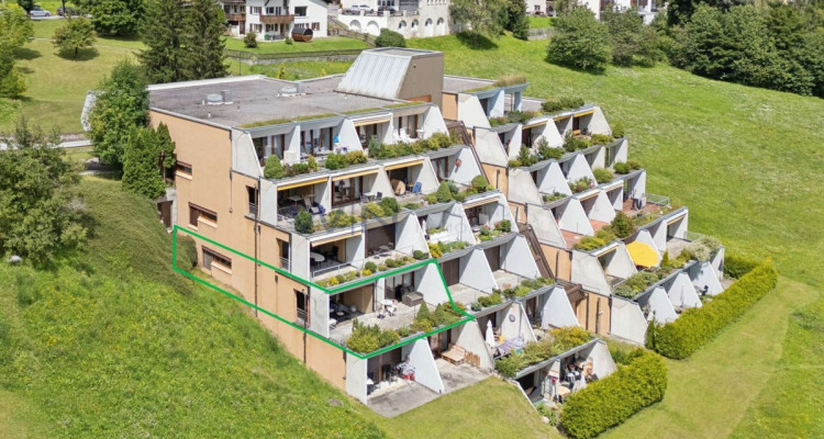 Ein Logenplatz für besondere Momente image 3