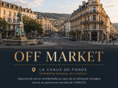 À vendre : immeuble de rendement entièrement rénové et intégralement loué image 1