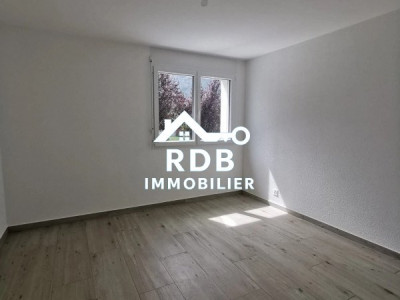 Appartement / condominium de 1 chambre et 1 salle de bain image 3