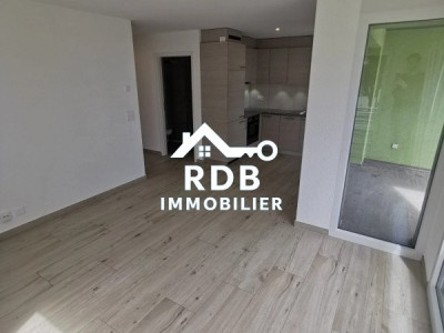 Appartement / condominium de 1 chambre et 1 salle de bain image 4
