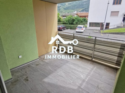 Appartement / condominium de 1 chambre et 1 salle de bain image 5