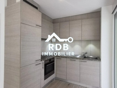 Appartement / condominium de 1 chambre et 1 salle de bain image 8