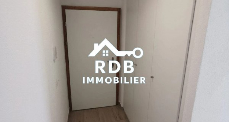 Appartement / condominium de 1 chambre et 1 salle de bain image 2