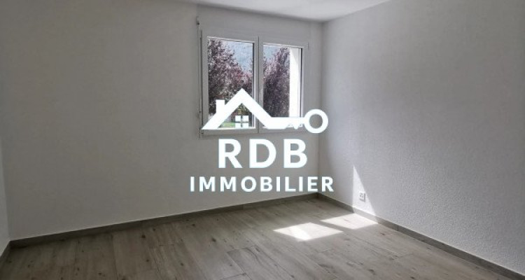 Appartement / condominium de 1 chambre et 1 salle de bain image 3