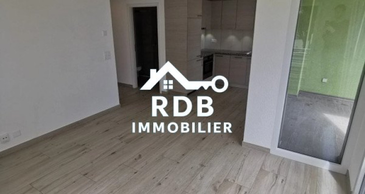 Appartement / condominium de 1 chambre et 1 salle de bain image 4