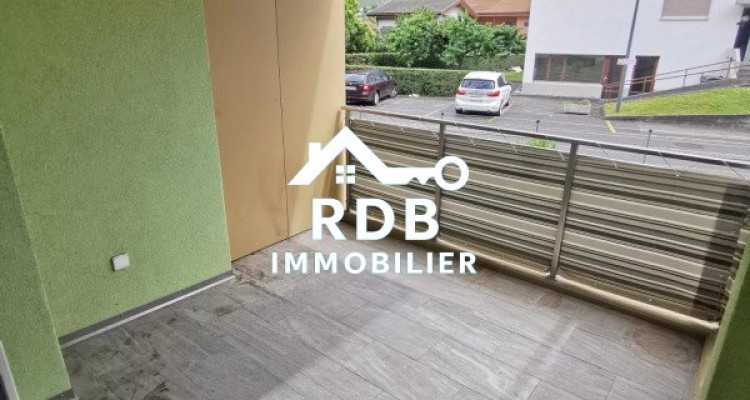 Appartement / condominium de 1 chambre et 1 salle de bain image 5