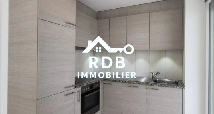 Appartement / condominium de 1 chambre et 1 salle de bain image 8