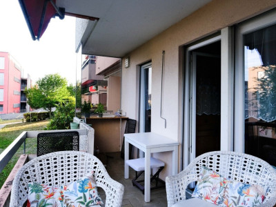 Deux logements en un : confort familial et rendement locatif image 2