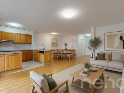 Deux logements en un : confort familial et rendement locatif image 3