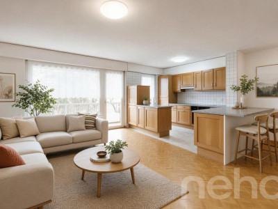 Deux logements en un : confort familial et rendement locatif image 4