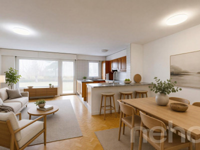 Deux logements en un : confort familial et rendement locatif image 5