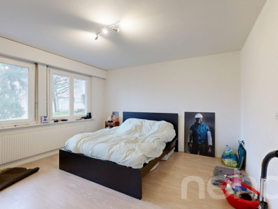 Deux logements en un : confort familial et rendement locatif image 8