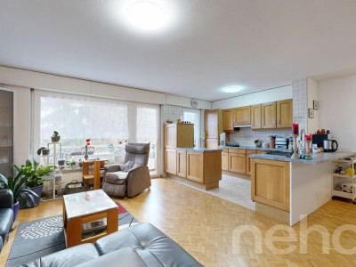 Deux logements en un : confort familial et rendement locatif image 12