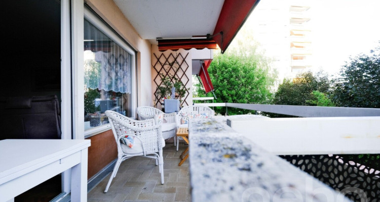 Deux logements en un : confort familial et rendement locatif image 1
