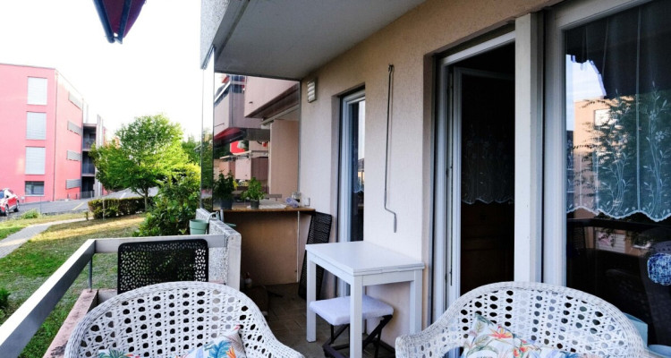 Deux logements en un : confort familial et rendement locatif image 2