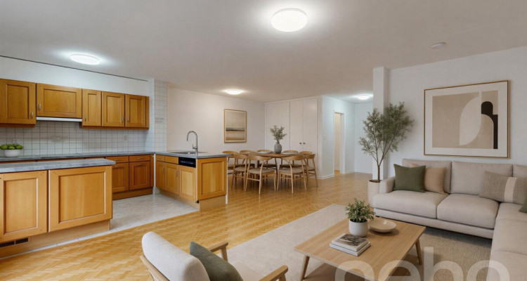 Deux logements en un : confort familial et rendement locatif image 3