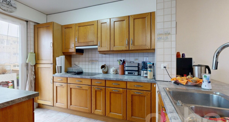 Deux logements en un : confort familial et rendement locatif image 7
