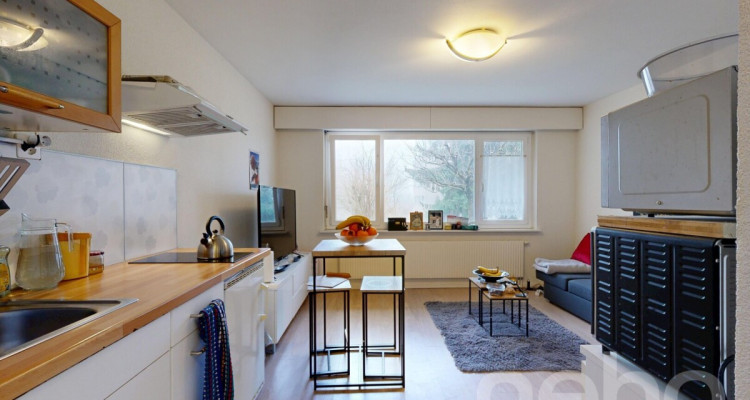 Deux logements en un : confort familial et rendement locatif image 9