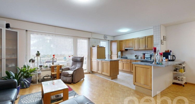 Deux logements en un : confort familial et rendement locatif image 12
