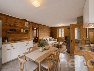 Superbe duplex traversant image 1