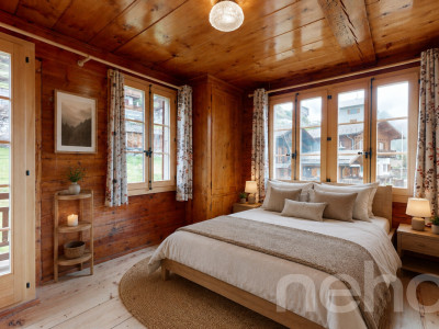 Superbe duplex traversant image 3