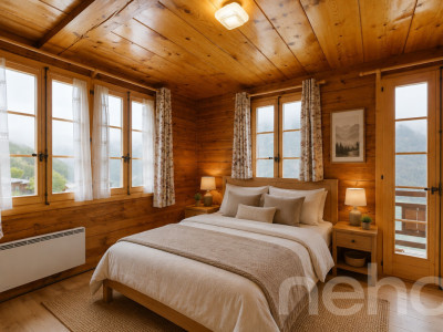 Superbe duplex traversant image 4