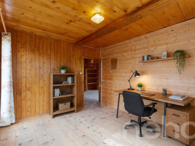 Superbe duplex traversant image 5