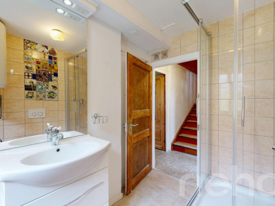 Superbe duplex traversant image 9
