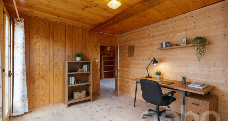 Superbe duplex traversant image 5