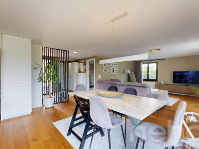 Modernisiertes Einfamilienhaus mit Designküche und Wintergarten image 9