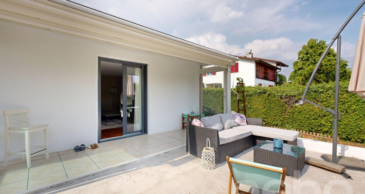 Modernisiertes Einfamilienhaus mit Designküche und Wintergarten image 7