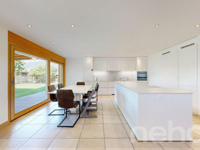 Spacieuse maison individuelle aux beaux volumes image 7