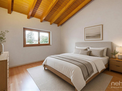 Spacieuse maison individuelle aux beaux volumes image 9