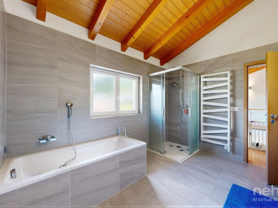 Spacieuse maison individuelle aux beaux volumes image 11