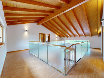 Spacieuse maison individuelle aux beaux volumes image 12