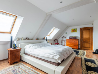 ✨ Coup de cœur assuré pour cette maison dexception à Hagenbach, en France ! ✨ image 7