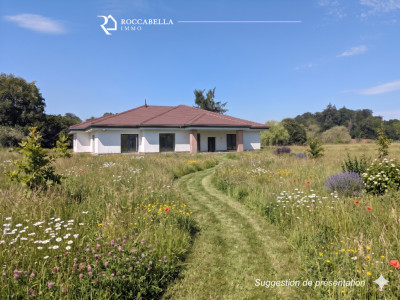 🌳Magnifique villa en pleine nature à Damphreux-Lugnez ! 2 options possibles !  image 9