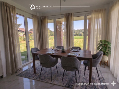 🌳Magnifique villa en pleine nature à Damphreux-Lugnez ! 2 options possibles !  image 3
