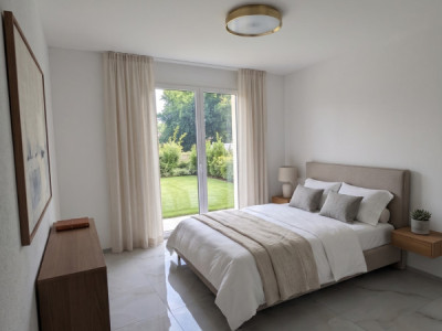 🌳Magnifique villa en pleine nature à Damphreux-Lugnez ! 2 options possibles !  image 15