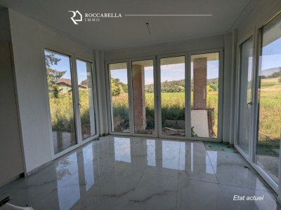 🌳Magnifique villa en pleine nature à Damphreux-Lugnez ! 2 options possibles !  image 4