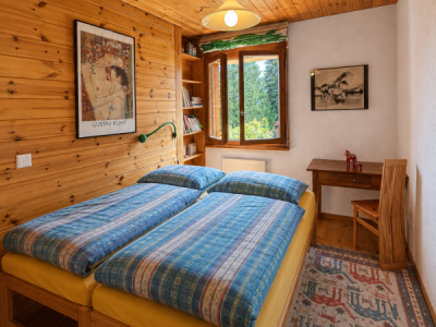 Appartement confortable idéalement placé à louer à la saison 26-27 ! image 4