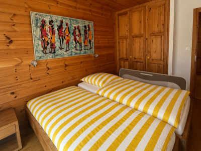Appartement confortable idéalement placé à louer à la saison 26-27 ! image 5